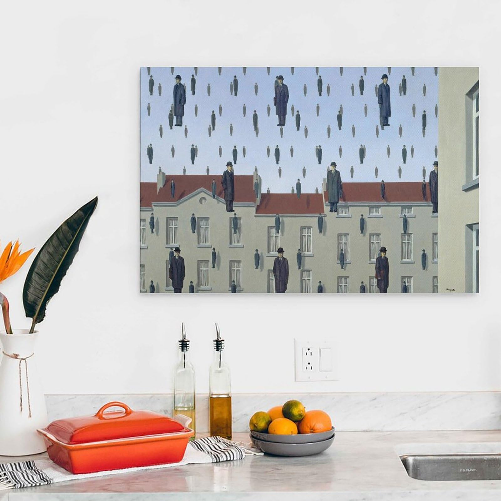 Amazon.co.jp: 有名な画家ルネ マグリット 作品リスト